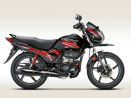પેસન પ્રો ટીઆરની ખાસિયત