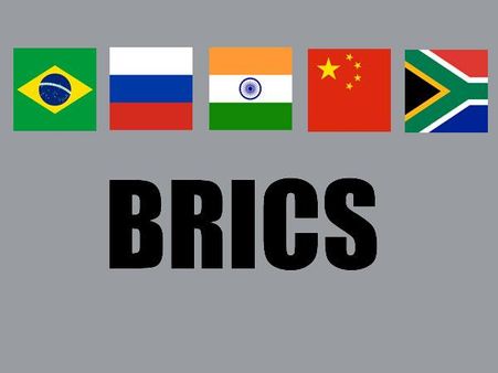 નવરચિત BRICS ડેવલપમેન્ટ બેંક અંગે જાણવા જેવી 5 બાબતો