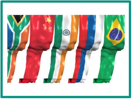આ 4 ભારતીયોમાંથી એક બનશે BRICS બેંકના પ્રથમ પ્રેસિડેન્ટ