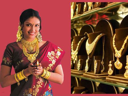 જ્વેલર્સ દ્વારા ગોલ્ડ ઇન્સ્ટોલમેન્ટ સ્કીમ્સ બંધ કરાશે