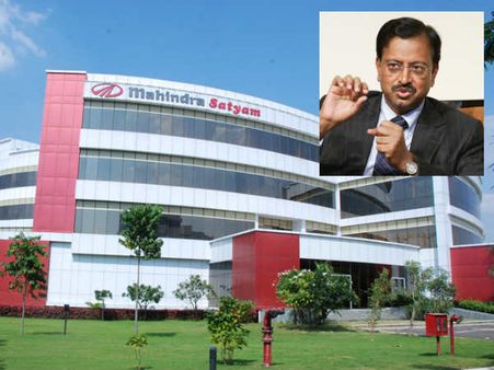 સત્યમ કેસમાં રામલિંગ રાજુ અને અન્ય 4ને 14 વર્ષ માટે માર્કેટમાં પ્રવેશવા પર સેબીનો પ્રતિબંધ