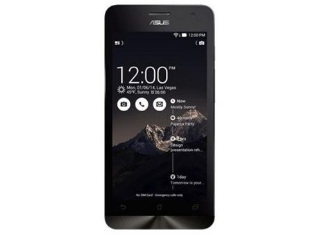 Asus Zenfone 4