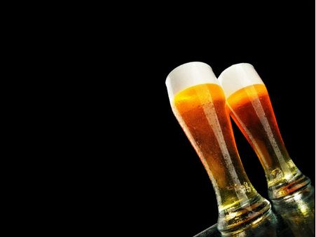 બિયર પીવાના ફાયદા