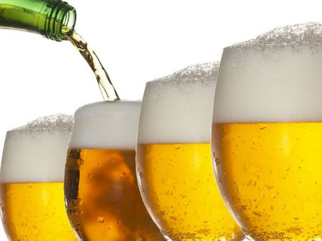  બિયર પીવાના ફાયદા