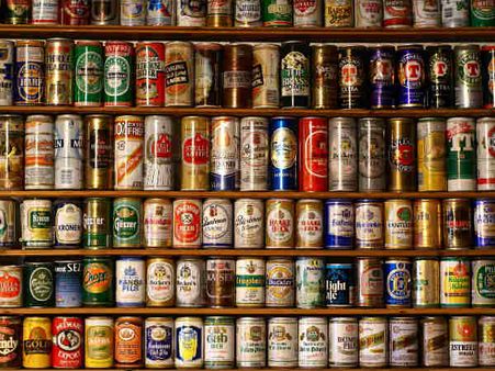 બિયર પીવાના ફાયદા