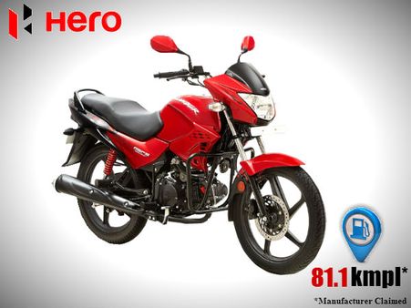 હીરો ગ્લેમર એફઆઇ