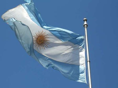 આર્જેન્ટિના