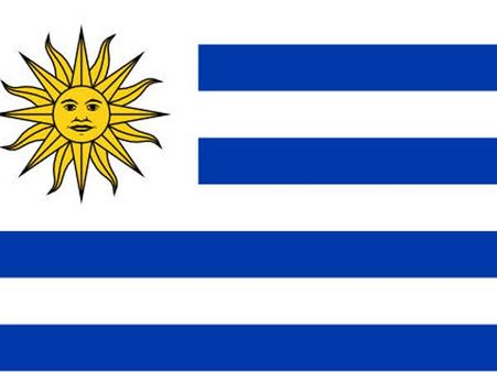 ઉરુગ્વે