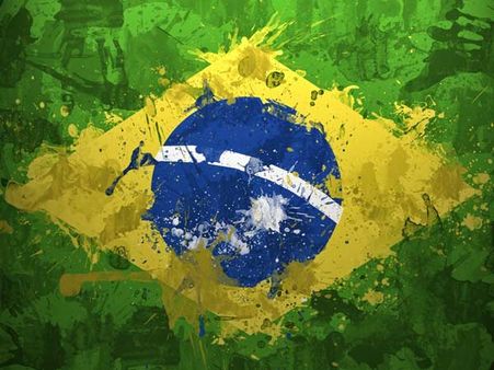બ્રાઝિલ