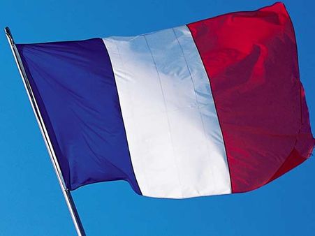 ફ્રાન્સ