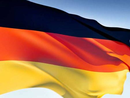 જર્મની