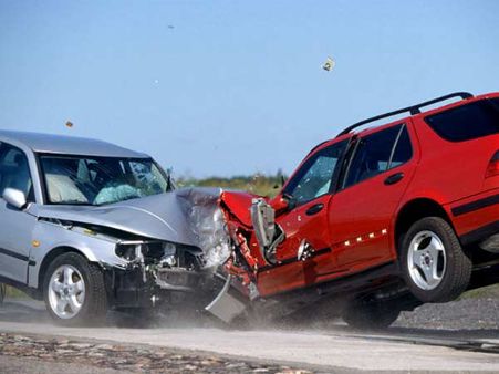 હોર્મોનલ ચેન્જીસના કારણે અકસ્માત