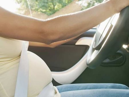 ડ્રાઇવર્સ પણ નિયમોનું પાલન કરે