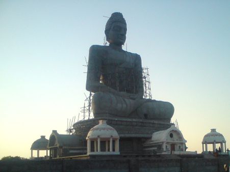 આંધ્ર પ્રદેશનું અમરાવતી: ઇતિહાસનો એક યાદગાર પ્રવાસ