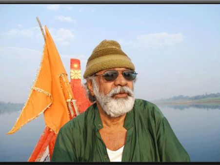 NASAમાં અવાજ આપનાર ગુજરાતી લોકગાયક બાબુભાઇ રાણપુરાનું નિધન