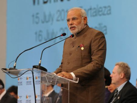 BRICS: બોલ્ડ, રેટોરિક, ઇન્ટેલીજેંટ, ચેરિશમેટિક, સ્ટાઇલિશ મોદી