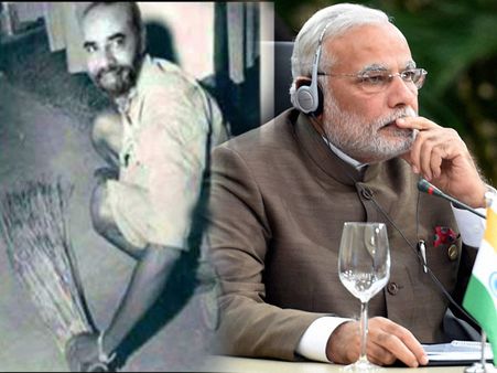 ગર્વ છે આ ગુજરાતી પર જેણે ગજવ્યું આખું બ્રાઝીલ!