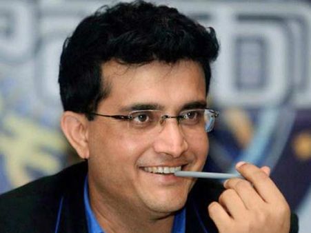 સૌરવ ગાંગુલી બનશે સીએબીના જોઇન્ટ સેક્રેટરી