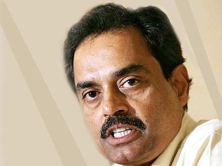 દિલિપ વેંગેસ્કર