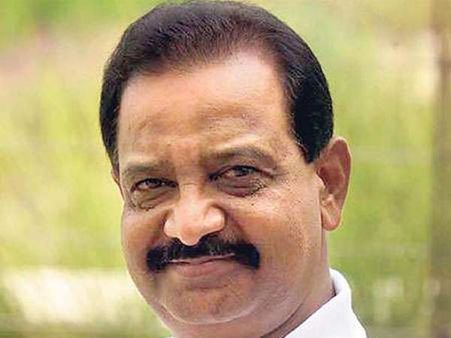 જીઆર વિશ્વનાથ