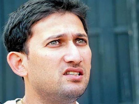 અજીત અગરકર