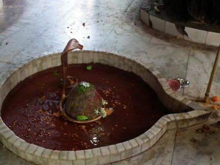 ભગવાન શિવ કરાવશે પૂજા