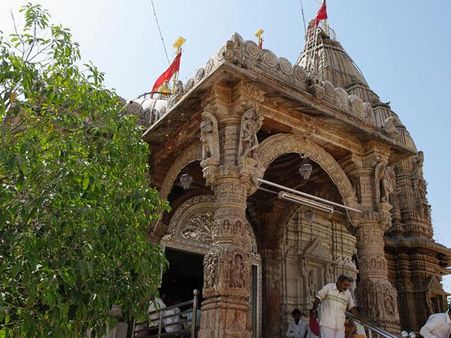 મહેસાણામાં સ્થિત ઉંઝા