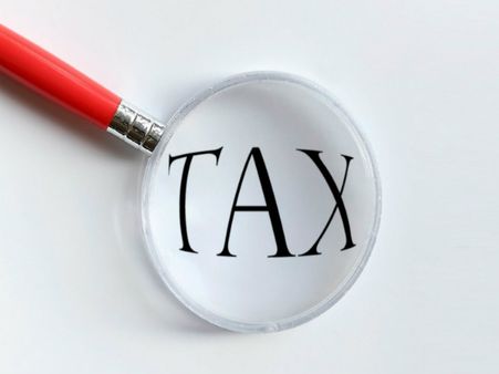 રાજ્યમાં કર નીતિ