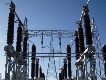 લાગ્યો નહી વિજળીરૂપી કરંટ