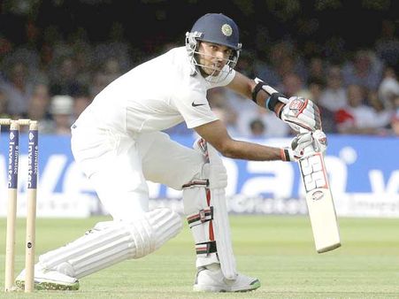 ભુવનેશ્વર સાથે 90 રનની ભાગીદારી