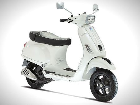 વેસ્પા એસ