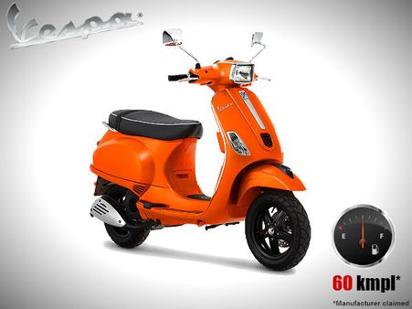 વેસ્પા એસ