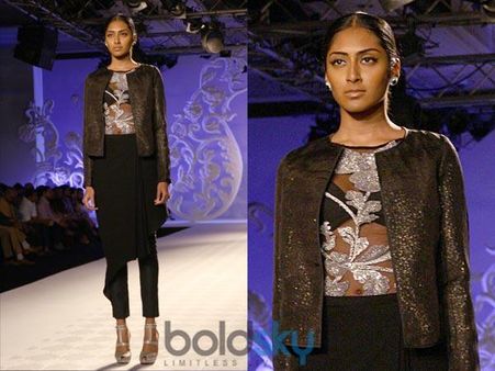 સિલ્વર ટચ