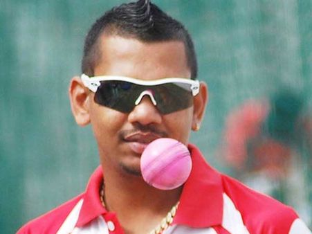 નારાયણે નાંખી સુપર ઓવર મેઇડન