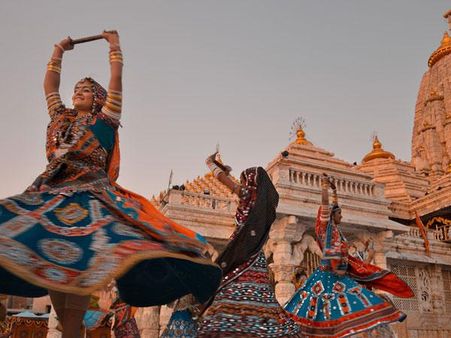 એ ગુજરાતની તસવીરો, જેના વિકાસના દમ પર મોદી બન્યા વડાપ્રધાન
