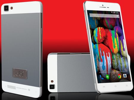 સેમસંગ, નોકિયા અને એચટીસીને ટક્કર આપશે આ એન્ડ્રોયડ સ્માર્ટફોન