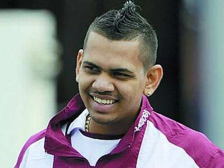 ટી-20 ક્રિકેટમાં પહેલીવારઃ નારાયણે નાંખી સુપર ઓવર મેઇડન