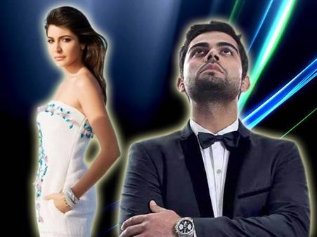 મુલાકાતોનો દોર