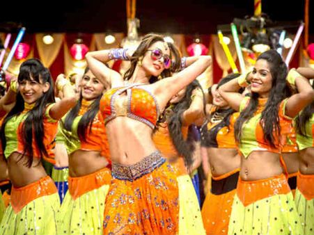 મલાઇકા બહેતરીન મલાઇકા બહેતરીન