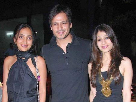 મેઘના ઓબેરૉય