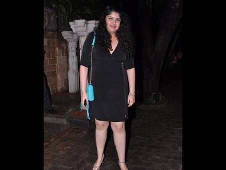 અનસુલા કપૂર