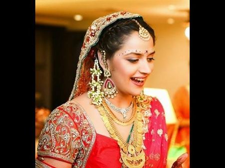 અહાના દેઓલ