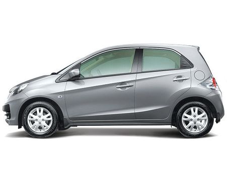 હોન્ડા બ્રાયો