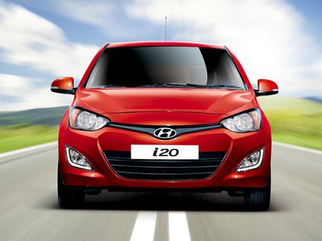 હુન્ડાઇ આઇ20
