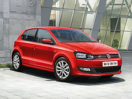 ફોક્સવેગન પોલો જીટી ટીએસઆઇ