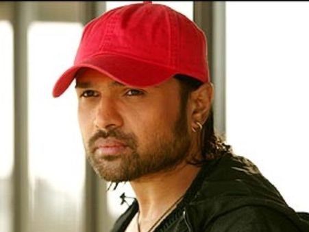 હિમેશ રેશમિયા