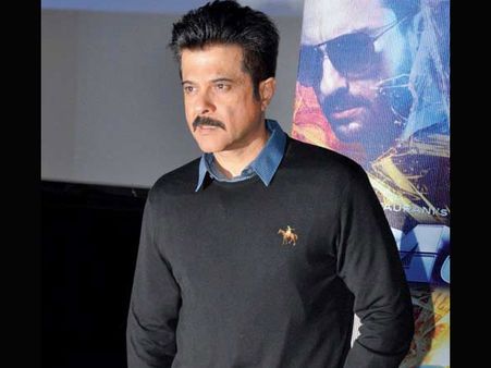 અનિલ કપૂર