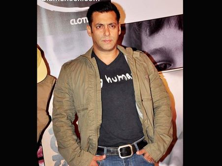 સલમાન ખાન