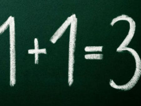 હંમેશા વળતર ચકાસો