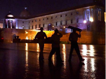 લુટિયન દિલ્હી